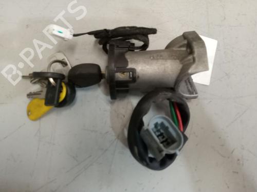 Ignition barrel IVECO DAILY III Bus 35 S 14, 50 C 14 (ATPA9FH2) | BP38012936M48 - Image 2