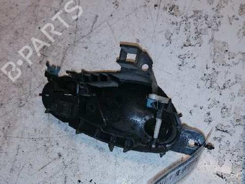 Front left interior door handle CITROËN XSARA (N1)  | BP21478489I13 