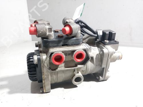 Elektronisk sensor LANCIA DELTA I (831_) [1979-1994]  21520170