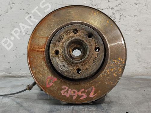 Used Right front steering knuckle NISSAN MICRA III (K12) 1.2 16V (80 hp) 30929739