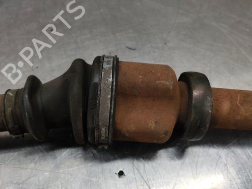 Right front driveshaft FORD FOCUS C-MAX (DM2) | BP31136977M39 - Image 3