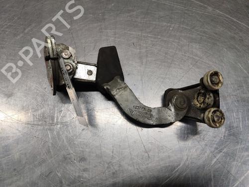 Used Hinge/Door check strap Hinge/Door check strap IVECO DAILY IV Van [2006-2012] 33398927 33398927