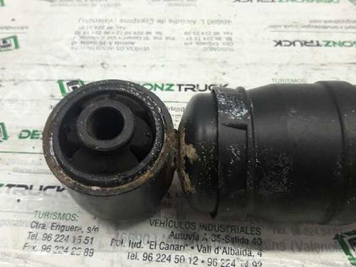 Left rear shock absorber OPEL ASTRA G Hatchback (T98)  | BP21453875M18 