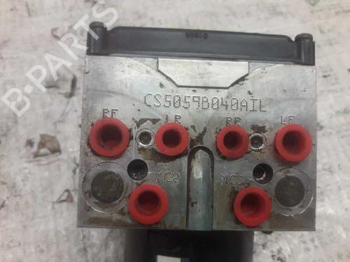 ABS pump PEUGEOT 407 (6D_)  | BP21470030M43