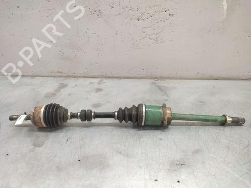 Used Right front driveshaft NISSAN ALMERA TINO (V10) 2.2 dCi (115 hp) 22240554