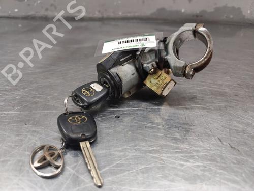 Used Ignition barrel Ignition barrel TOYOTA RAV 4 II (_A2_) 2.0 4WD (ACA21, ACA20) (150 hp) 33232980 33232980
