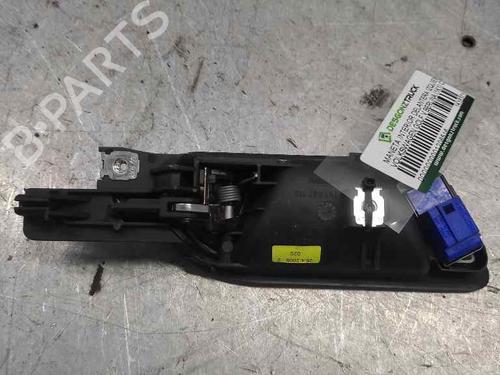 Front left interior door handle VW GOLF V (1K1)  | BP21414519I13 