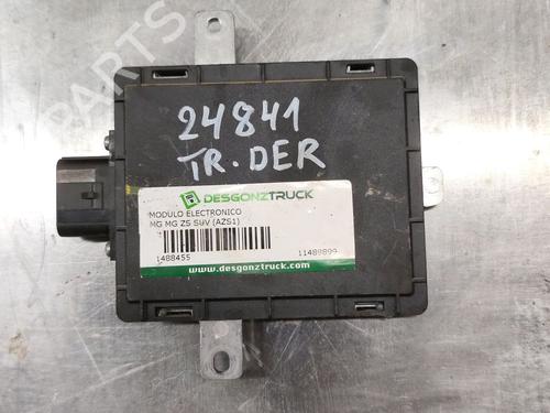 Used Electronic module MG MG ZS SUV (AZS1) 1.5 VTi (106 hp) 29393859