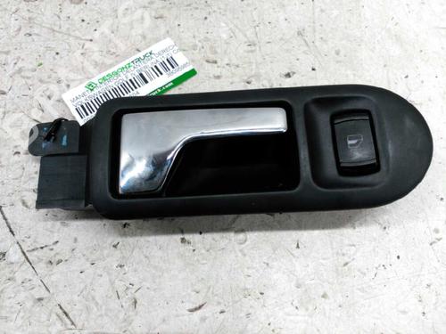 Used Front right interior door handle VW GOLF IV (1J1) [1997-2008]  21429004