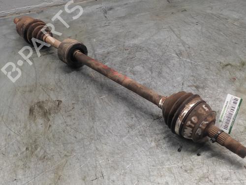 Used Right front driveshaft FIAT PUNTO (176_) 1.4 GT Turbo (176AS_) (131 hp) 24678621