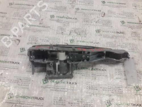 Front right exterior door handle PEUGEOT 308 I (4A_, 4C_)  | BP21469500C129 