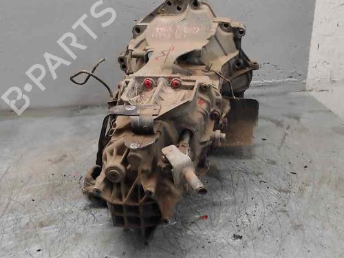 Gearbox AUDI 80 B3 Saloon (893, 894, 8A2) 1.9 D | BP21405574M3 
