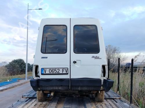 Teile für FIAT FIORINO Box Body/MPV (146_) 65 1.7 TD (63 hp) 4405583 