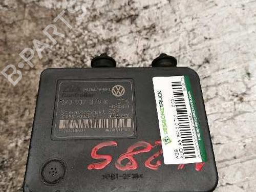 Used ABS pump AUDI A3 (8P1) 2.0 TDI 16V (140 hp) 21474151