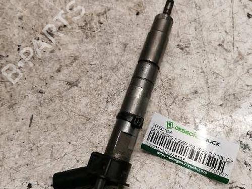 Used Injector BMW 3 (E90) 320 d (163 hp) 21478977