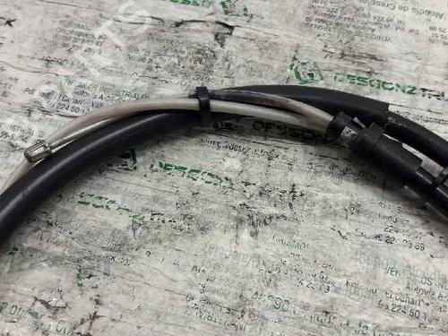 Handbrake cable CITROËN C3 I (FC_, FN_)  | BP21454047C145 