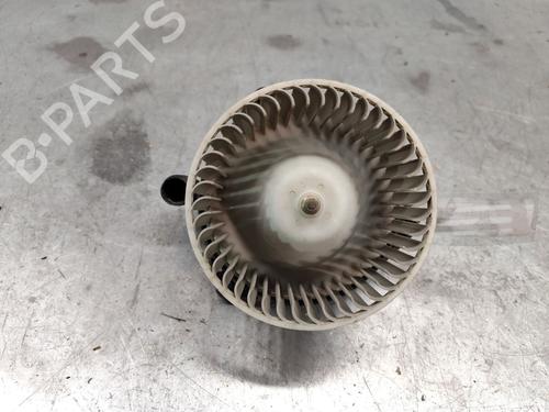 Used Heater blower motor NISSAN ALMERA I (N15) [1995-2000]  24397346