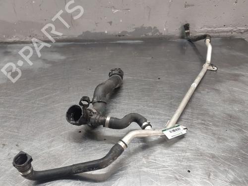 Used AC pipe BMW 4 Convertible (G23, G83) M4 Competition M xDrive (510 hp) 33160571