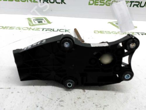 Gear lever FORD FUSION (JU_)  | BP21428862M90 