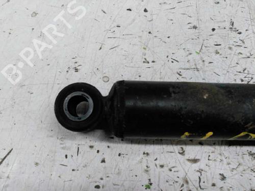 Left rear shock absorber OPEL MOVANO A Van (X70)  | BP21445247M18 