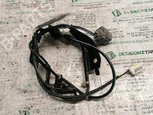 Annen TOYOTA AURIS (_E18_) [2012-2019]  21474110