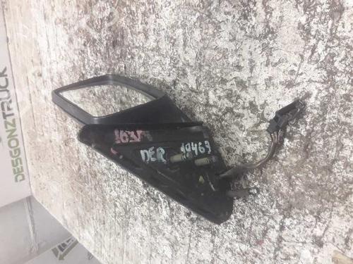 Right mirror VW GOLF IV Cabriolet (1E7) 1.6 | BP22908426C27 