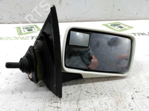 Used Right mirror FORD ESCORT VI (GAL) [1992-1996]  21437583