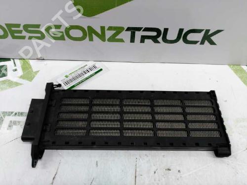 Used Heater resistor RENAULT MEGANE II (BM0/1_, CM0/1_) [2001-2012]  21429640