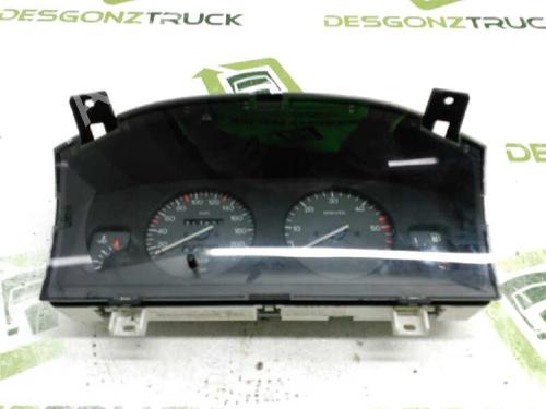 Used Instrument cluster CITROËN ZX (N2) [1991-1999]  22911482