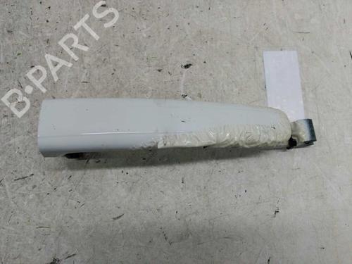 Used Rear right exterior door handle PEUGEOT 307 (3A/C) [2000-2012]  21436933