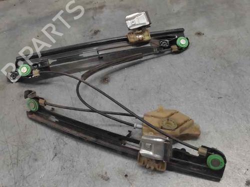 Front right window mechanism SEAT LEON (1P1)  | BP21414557C23