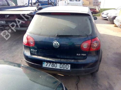 Vindusheismotor venstre bak VW GOLF V (1K1)  | BP21439989E23 