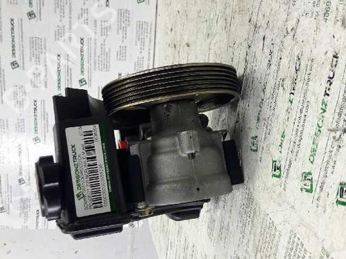 Steering pump PEUGEOT 206 Hatchback (2A/C)  | BP21448530M99 