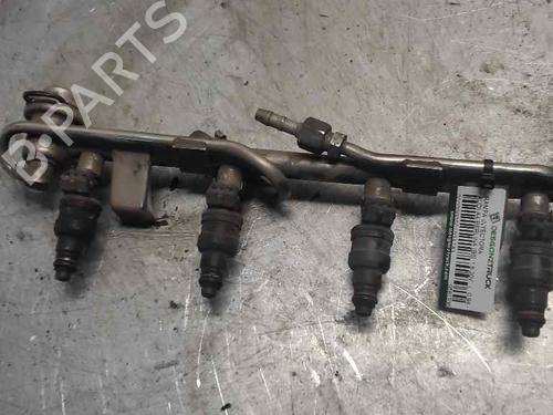 Used Injection rail AUDI A4 B5 (8D2) 1.8 (125 hp) 21400846