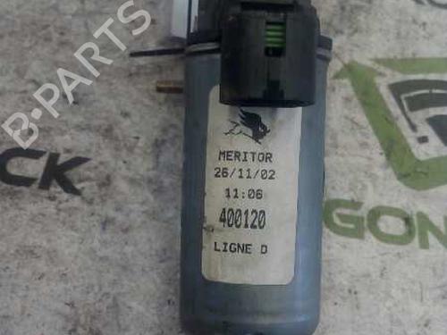 Right front window motor RENAULT MASCOTT Platform/Chassis (UH_, HH_) | BP22910071E20