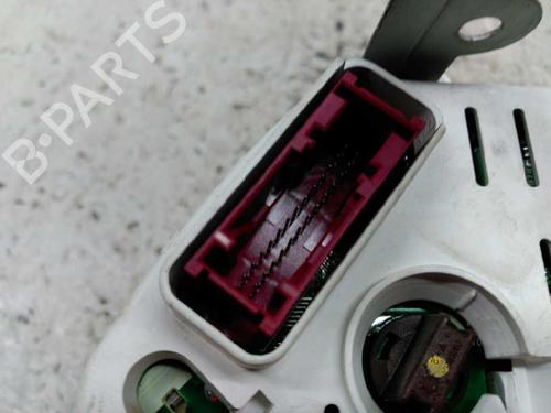 Instrument cluster LAND ROVER FREELANDER I (L314)  | BP21443540C47