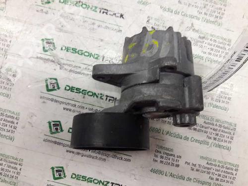 Other MERCEDES-BENZ E-CLASS (W211) E 220 CDI (211.006) | BP21456302O1