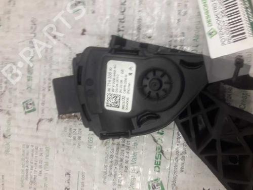 Pedal PEUGEOT 308 I (4A_, 4C_)  | BP21469477I4 