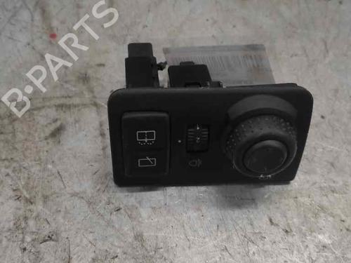 Spejlkontakt SSANGYONG REXTON / REXTON II (GAB_) [2002-2025]  21412939