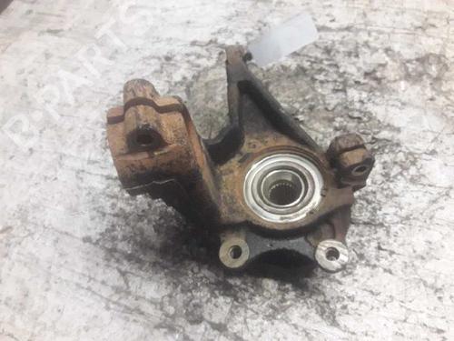 Right front steering knuckle PEUGEOT PARTNER MPV (5_, G_)  | BP21471782M26 