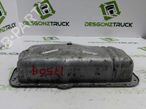 Oil sump RENAULT ESPACE IV (JK0/1_)  | BP21428395M115 