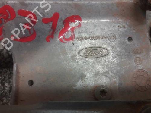 Front wiper motor FORD MONDEO IV (BA7)  | BP21466518M29 