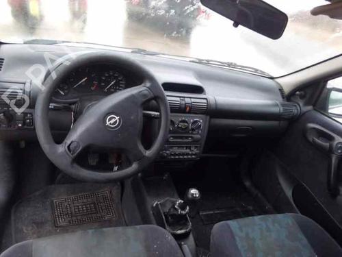 Bobine OPEL CORSA B (S93)  | BP21477200M94 