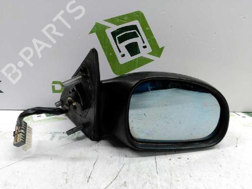 Used Right mirror PEUGEOT 406 (8B) [1995-2005]  21424747