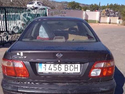 Styring servopumpe NISSAN ALMERA II Hatchback (N16)  | BP21464620M99 