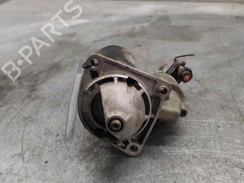 Startmotor FIAT BRAVA (182_) 1.9 JTD 105 (105 hp) 21405118