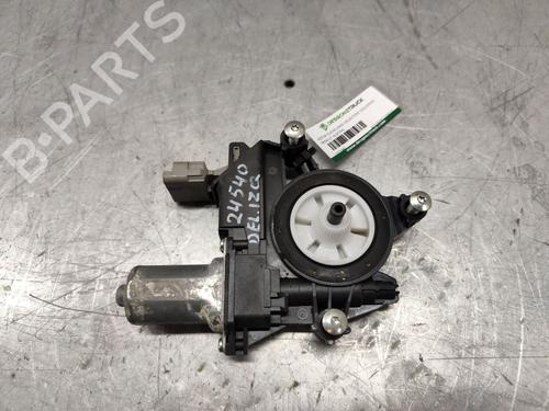 Used Left front window motor RENAULT AUSTRAL TCe 130 (HGM2) (131 hp) 22734000