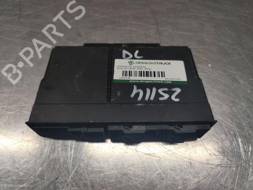 Used Control unit Control unit AUDI Q7 (4MB, 4MG, 4MQ) 3.0 TDI quattro (272 hp) 33403518 33403518