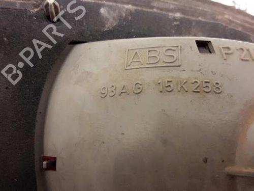 Right taillight FORD ESCORT VI Turnier (GAL, ANL)  | BP21450068C35 