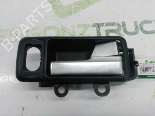 Used Front right interior door handle FORD FOCUS II (DA_, HCP, DP) [2004-2013]  21432606